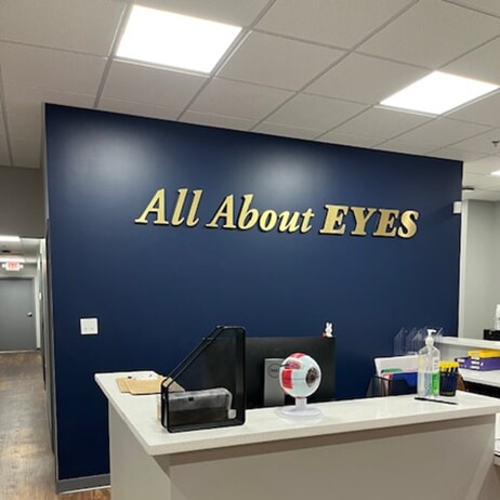 Wall Graphics